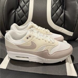 Size 9.5 - Nike Air Max 1 “Platinum Violet” Women’s